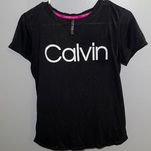 calvin klein shirt
